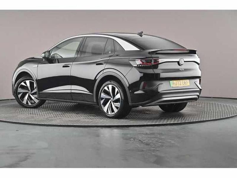 Used VW ID.5 150 kW (204 HP) 2022 SUV
