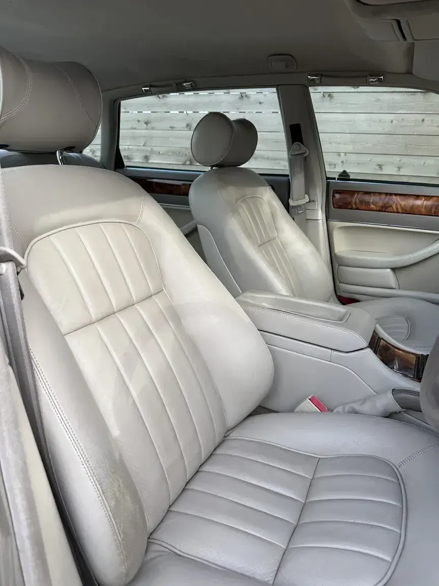 Used Jaguar XJ Sovereign 1996 Beige Sedan