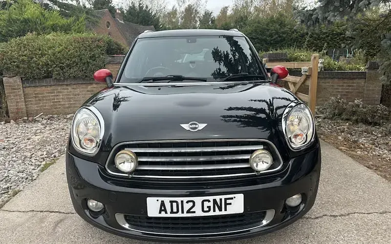 Used Mini Cooper D 111 HP (81 kW) 2016 Hatchback