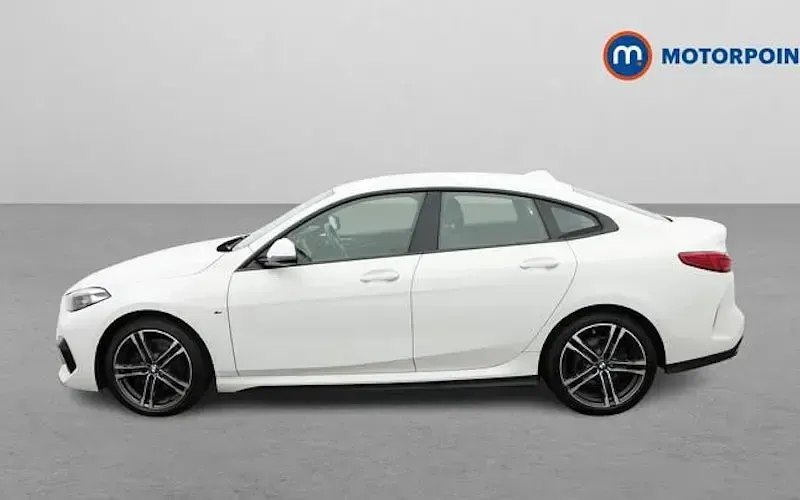 Usado BMW 218 M Sport 136 CV (100 kW) 2024 Coupe