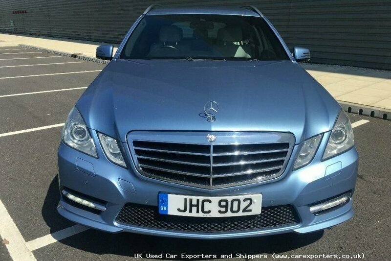 Usado Mercedes E250 2011 Citadino
