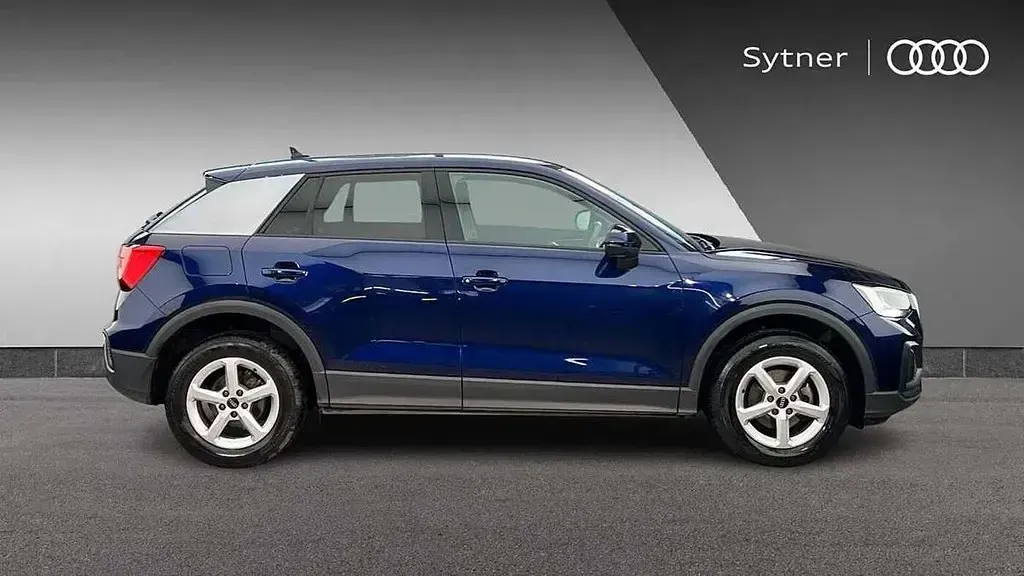 Used Audi Q2 2023 SUV