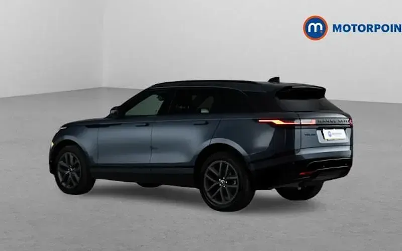 Used Land Rover Range Rover Velar SE Dynamic 204 HP (150 kW) 2025 SUV