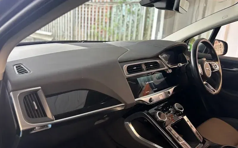 Second-hand Jaguar I-Pace S 294 kW (400 CP) 2022 SUV