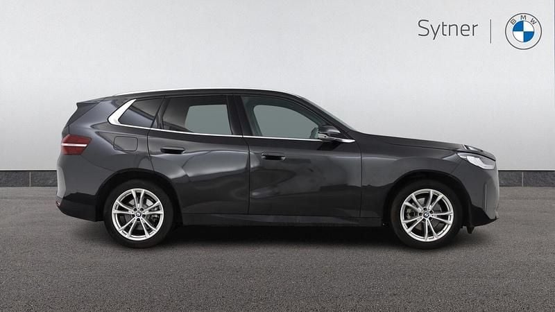 Used BMW X3 xLine 295 HP (216 kW) 2025 Grey SUV