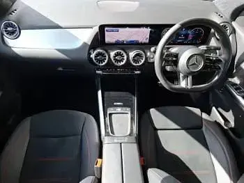 Used Mercedes GLA200 Executive 150 HP (110 kW) 2025 White SUV
