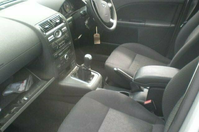 Used Ford Mondeo 2006 Hatchback