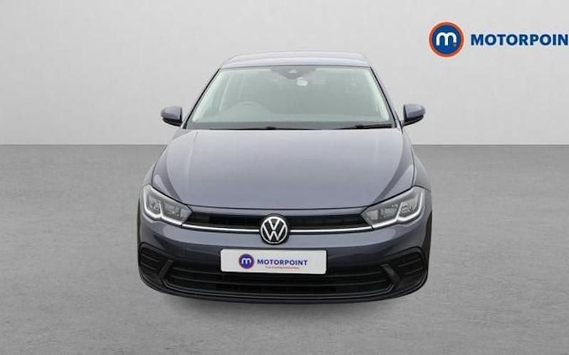 Used VW Polo Life 80 HP (58 kW) 2026 Hatchback