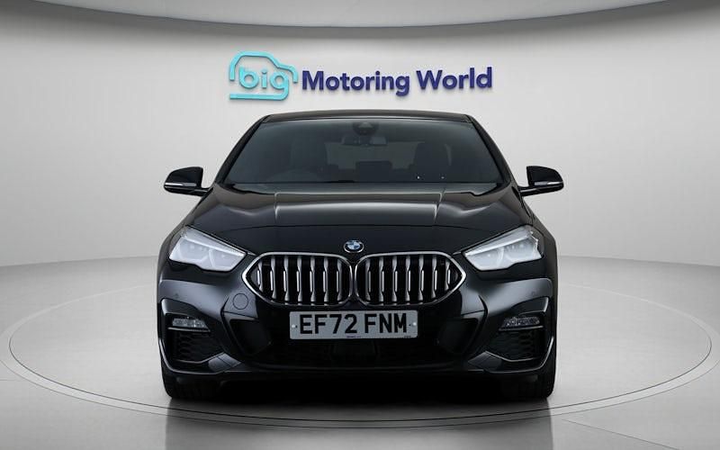 Used BMW 218 M Sport 136 HP (100 kW) 2024 Coupe