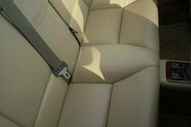 Used Volvo C70 2001 Cabriolet