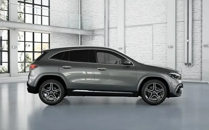 Novo Mercedes GLA200 Executive 150 HP (110 kW) 2026 SUV