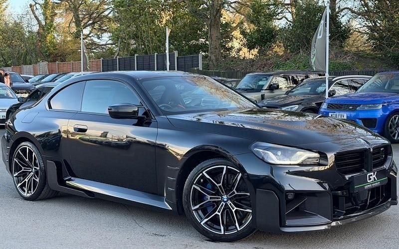 Usado BMW M2 Comfort Edition 460 HP (338 kW) 2023 Coupé