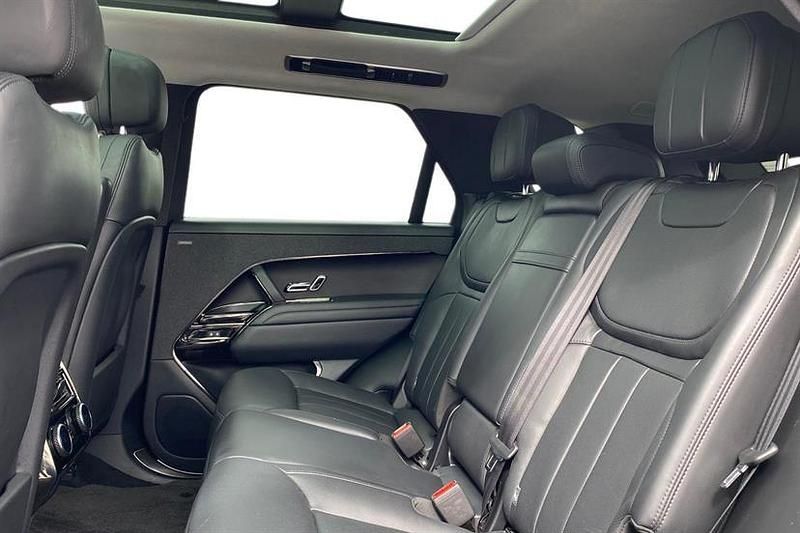 Used Land Rover Range Rover Sport Autobiography 300 HP (220 kW) 2023 Grey SUV