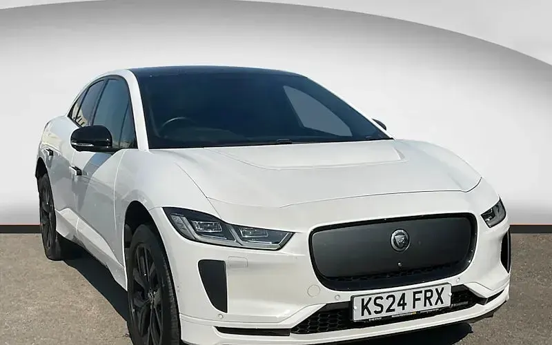 Used Jaguar I-Pace R-Dynamic 294 kW (400 HP) 2024 SUV