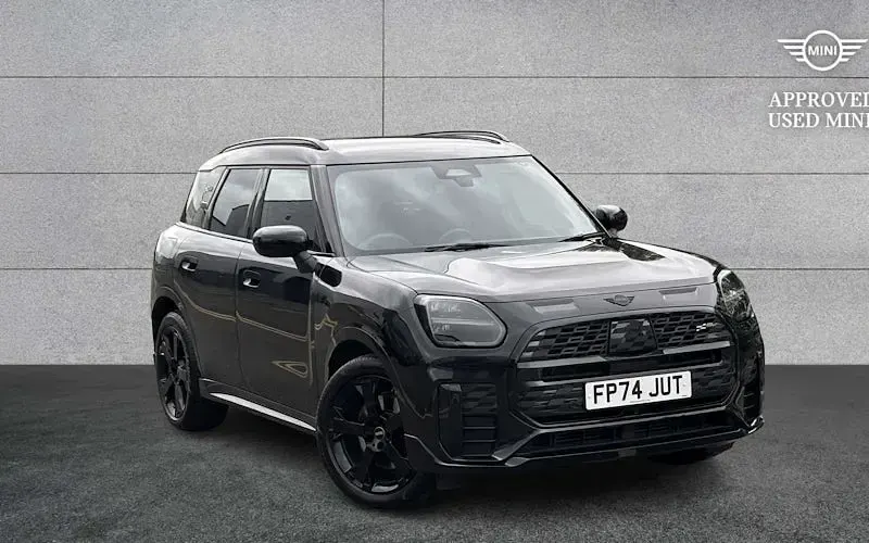 Used Mini Countryman Sport 170 HP (125 kW) 2024 SUV