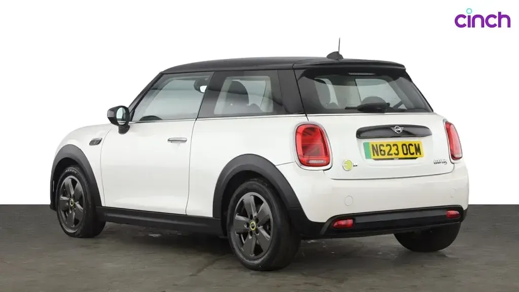 Used Mini Cooper S Hatch 135 kW (184 HP) 2023 Hatchback
