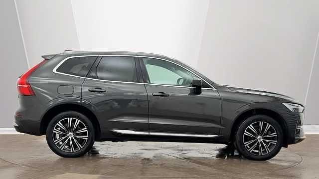 Used Volvo XC60 Inscription 194 HP (142 kW) 2022 SUV