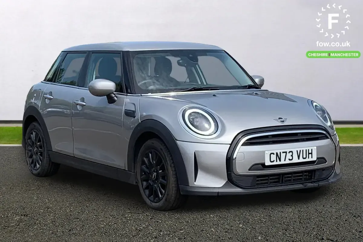 Used Mini Cooper Classic 136 HP (100 kW) 2022 Hatchback