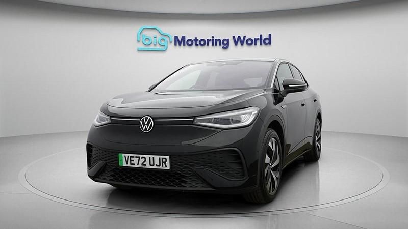 Used VW ID.5 Pro 127 kW (174 HP) 2023 SUV