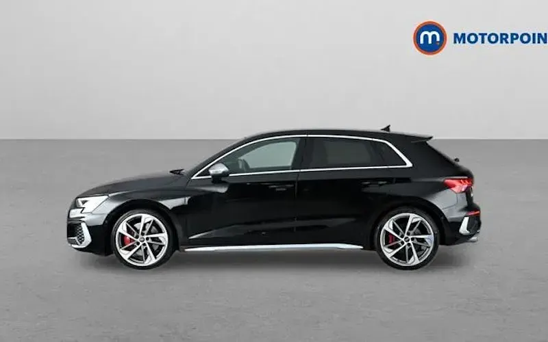 Used Audi S3 Sportback 310 HP (228 kW) 2023 Hatchback