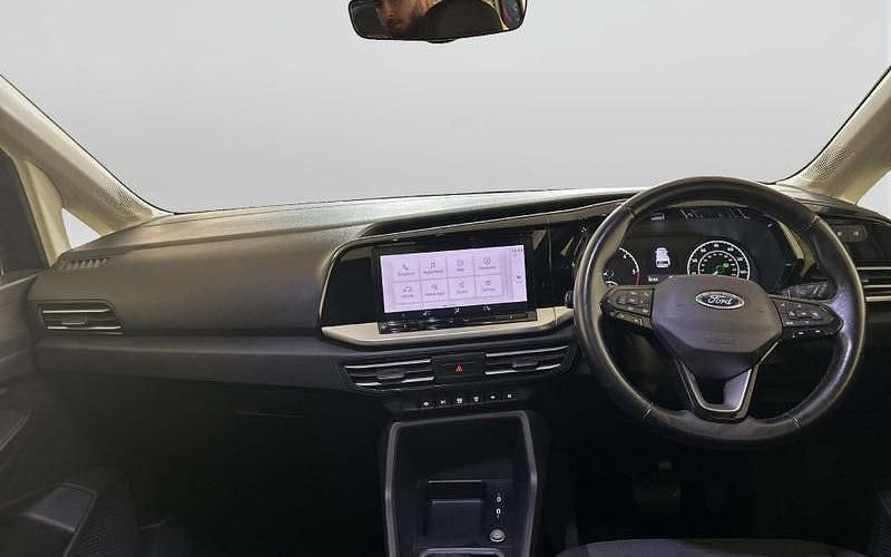 Used Ford Tourneo Active 122 HP (89 kW) 2026 Estate