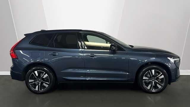 Used Volvo XC60 Plus 247 HP (181 kW) 2026 SUV