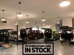 Used Renault Kangoo Expression 2012 Red MPV