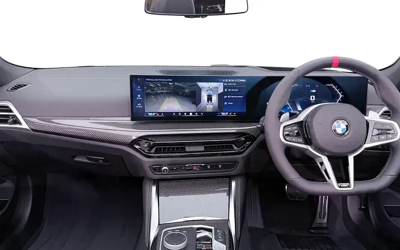 New BMW M4 Cabriolet Competition Edition 530 HP (389 kW) 2026 Cabriolet
