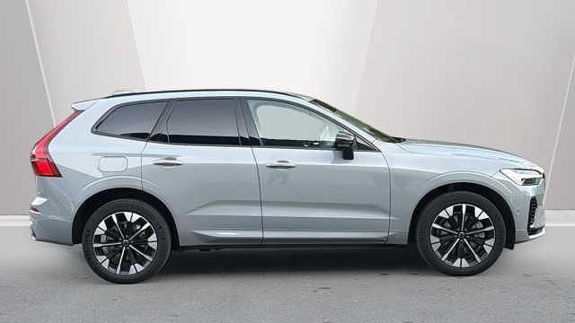 Used Volvo XC60 Ultra 450 HP (330 kW) 2026 SUV