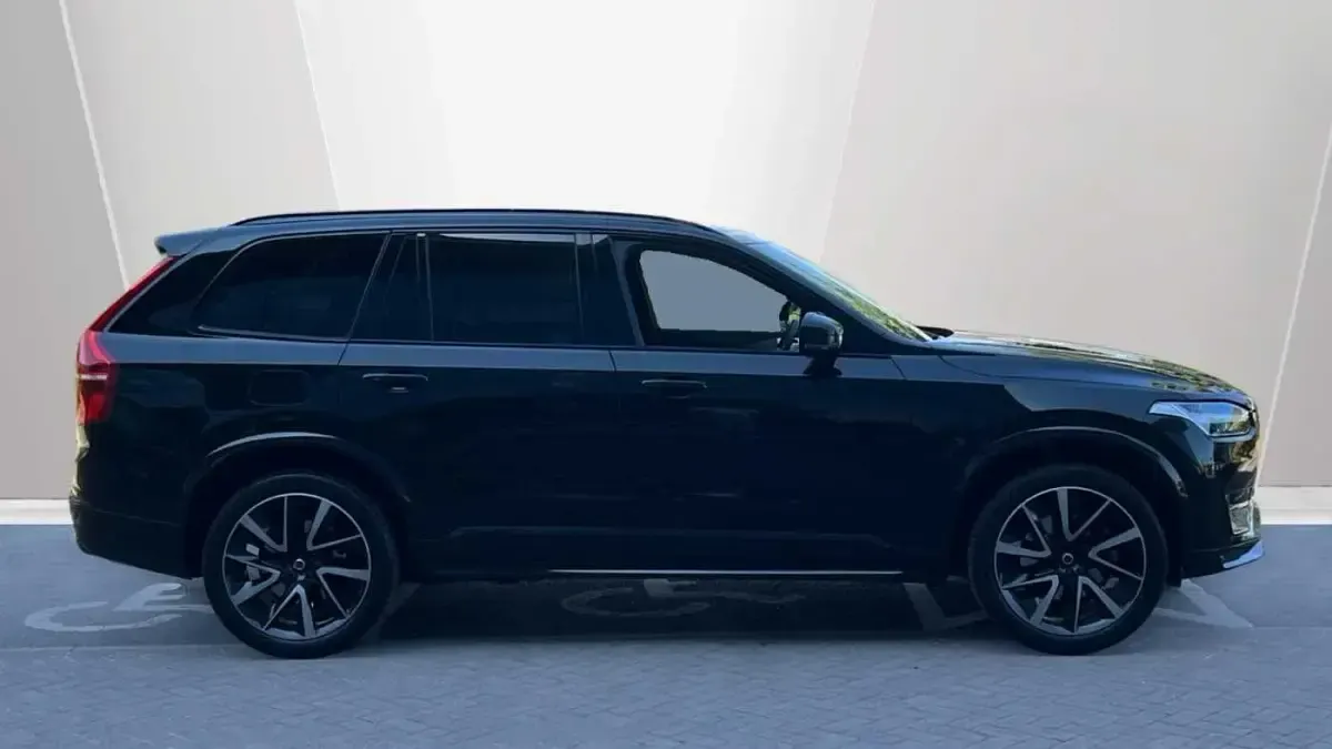 Used Volvo XC90 Ultimate 247 HP (181 kW) 2023 SUV