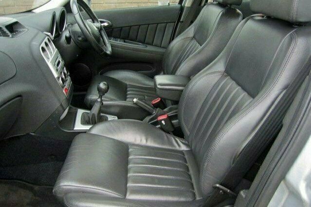 Used Alfa Romeo 156 2004 Sedan