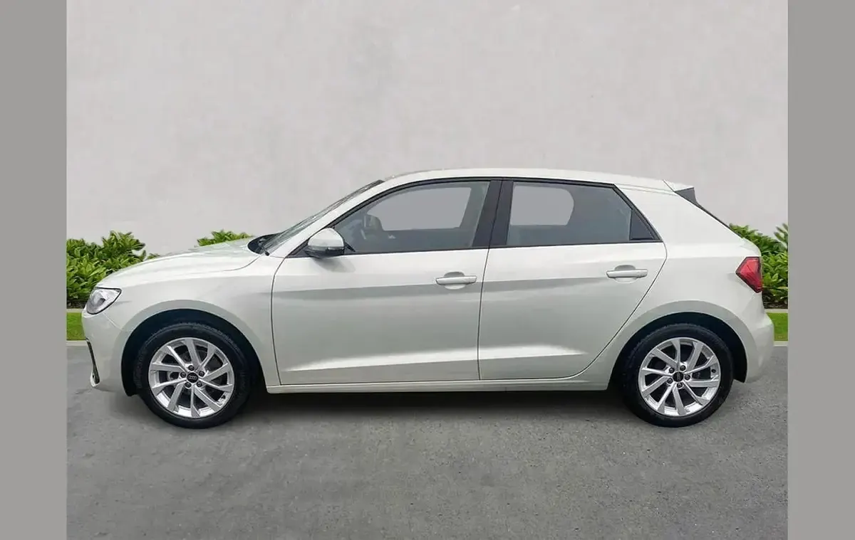 New Audi A1 Sport 113 HP (83 kW) 2025 Other SUV