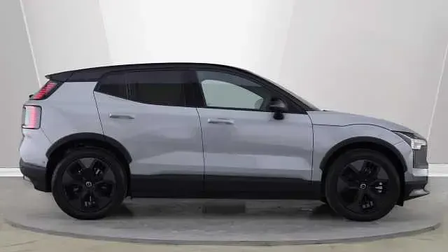 Used Volvo EX30 CC Performance 314 kW (428 HP) 2026 SUV