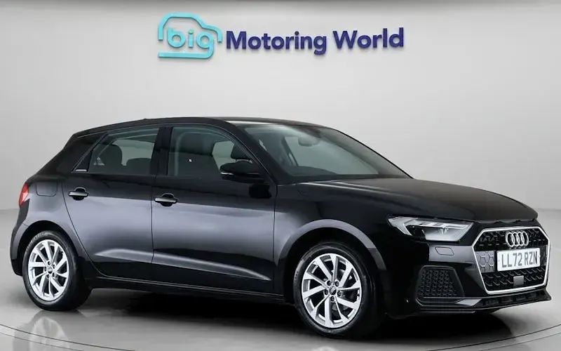 Used Audi A1 Sportback Sport 95 HP (69 kW) 2026 Hatchback