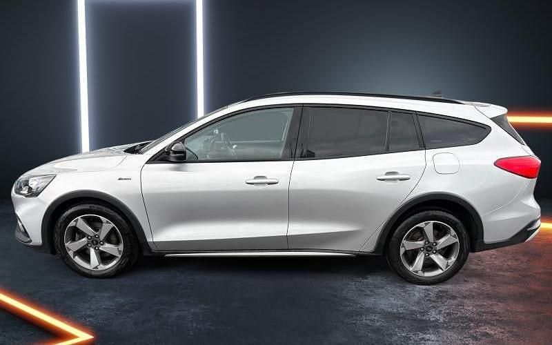 Used Ford Focus Active 155 HP (114 kW) 2021 Estate