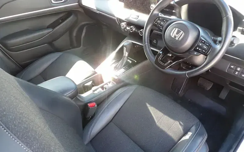 Used Honda HR-V Advance 131 HP (96 kW) 2024 SUV