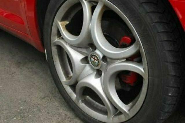 Used Alfa Romeo MiTo 2009 Hatchback