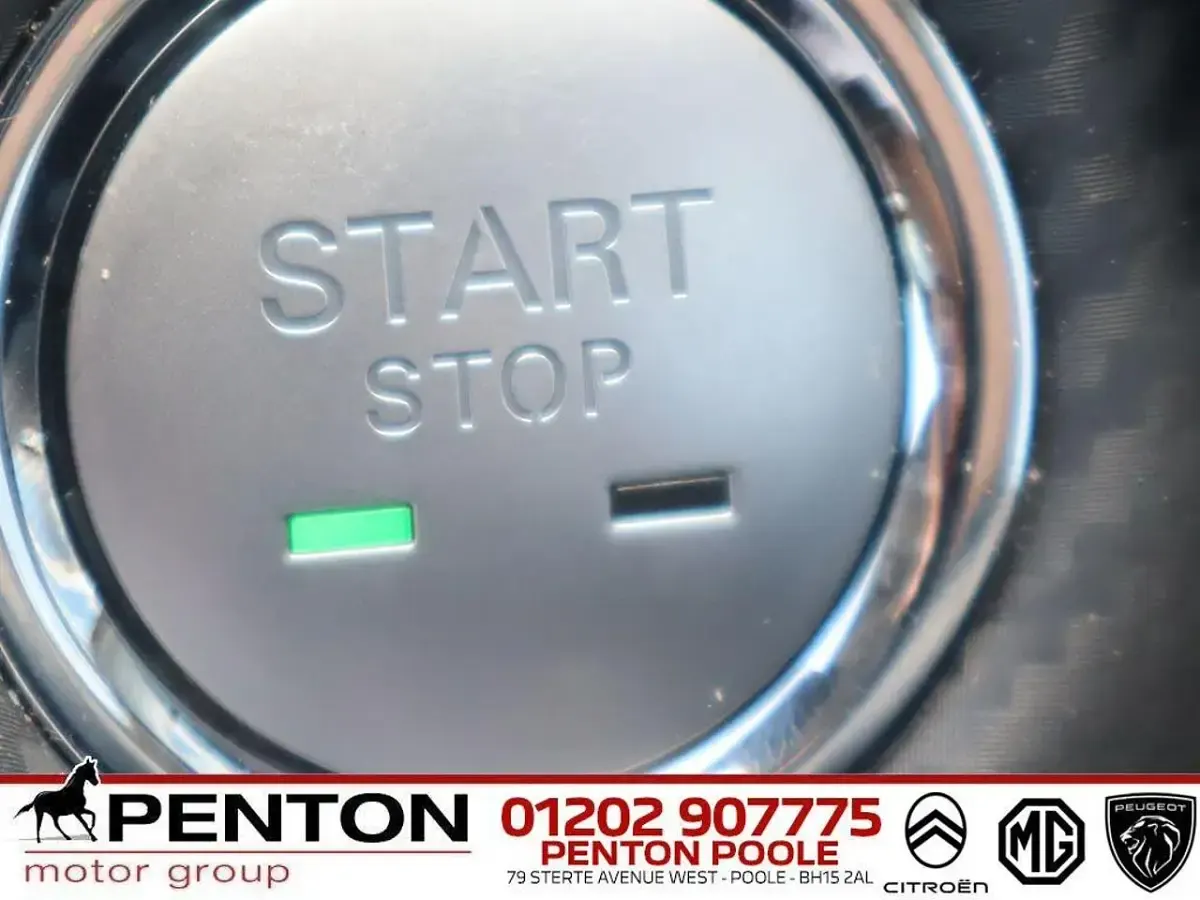 Used MG ZS Excite 111 HP (81 kW) 2024 White SUV