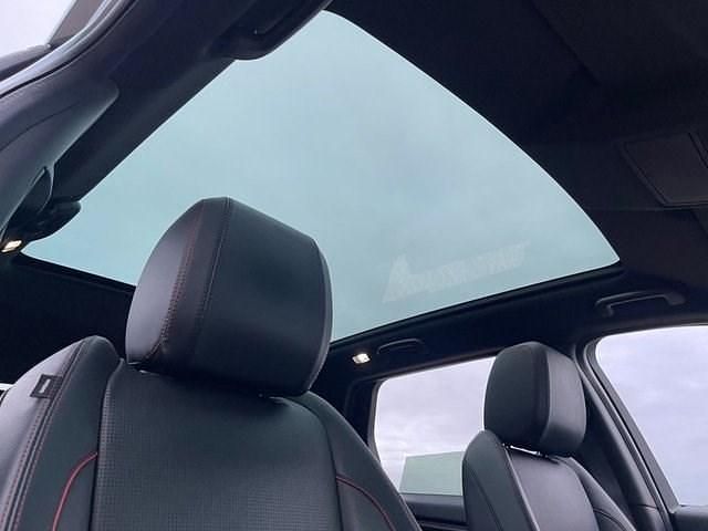 Used Land Rover Discovery Sport SE Dynamic 180 HP (132 kW) 2019 Blue SUV