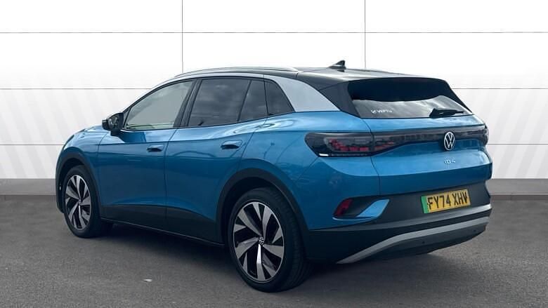 Used VW ID.4 Pro 210 kW (286 HP) 2024 SUV