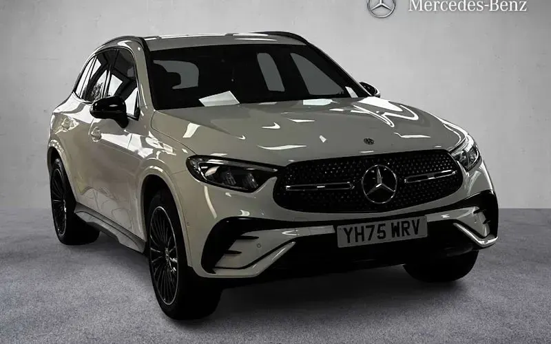 Used Mercedes GLC300e Urban 313 HP (230 kW) 2025 SUV