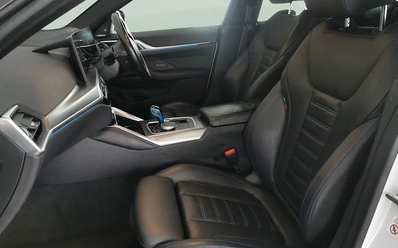 Used BMW i4 M Sport 400 kW (544 HP) 2024 Sedan