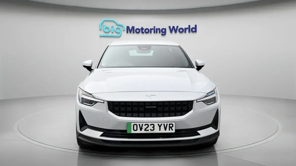 Used Polestar 2 167 kW (228 HP) 2023 Hatchback