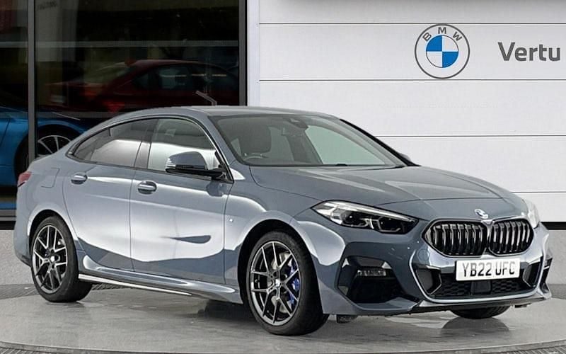 Used 2024 BMW 220 M Sport Coupe | £25,115 (Super price) - Image 1/4