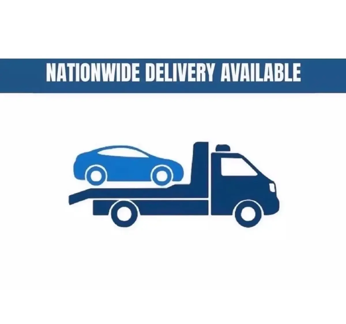Used Fiat Doblò 2019 White MPV