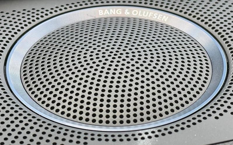 Used Audi A4 Black Edition 177 HP (130 kW) 2013 Grey Estate