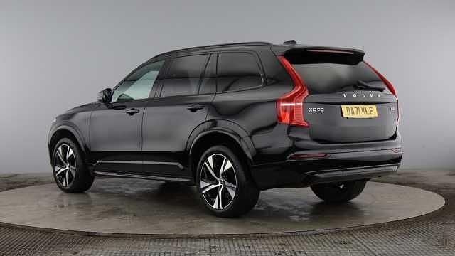 Used Volvo XC90 R-Design 232 HP (170 kW) 2022 SUV