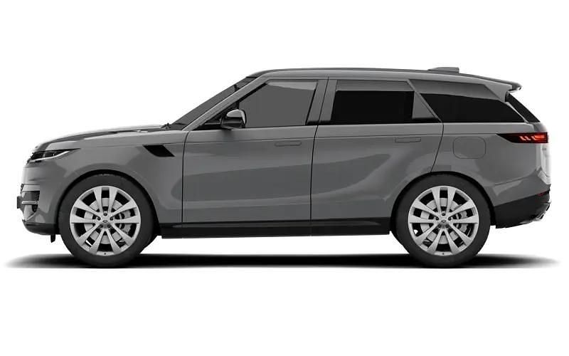 New 2025 Land Rover Range Rover Sport SUV | £81,990 (Super price) - Image 1/1