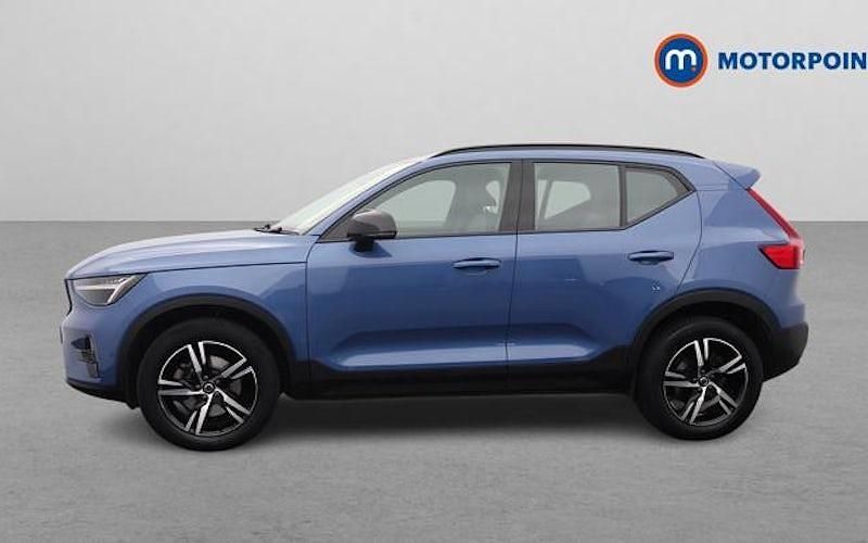 Usado Volvo XC40 Plus 197 CV (144 kW) 2026 SUV