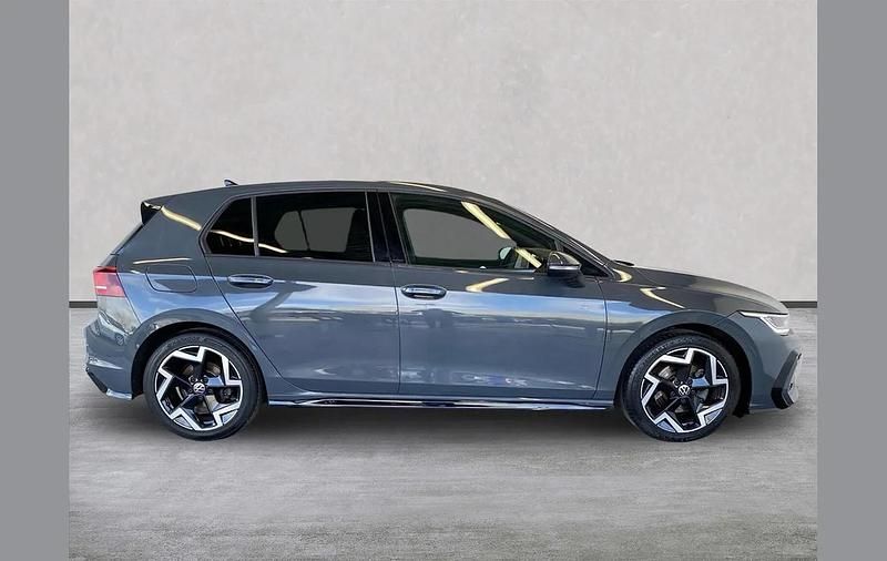 Used VW Golf VIII R-line 147 HP (108 kW) 2025 Grey Hatchback